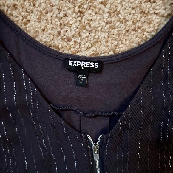 Express Tank Top - Picture 3 of 3